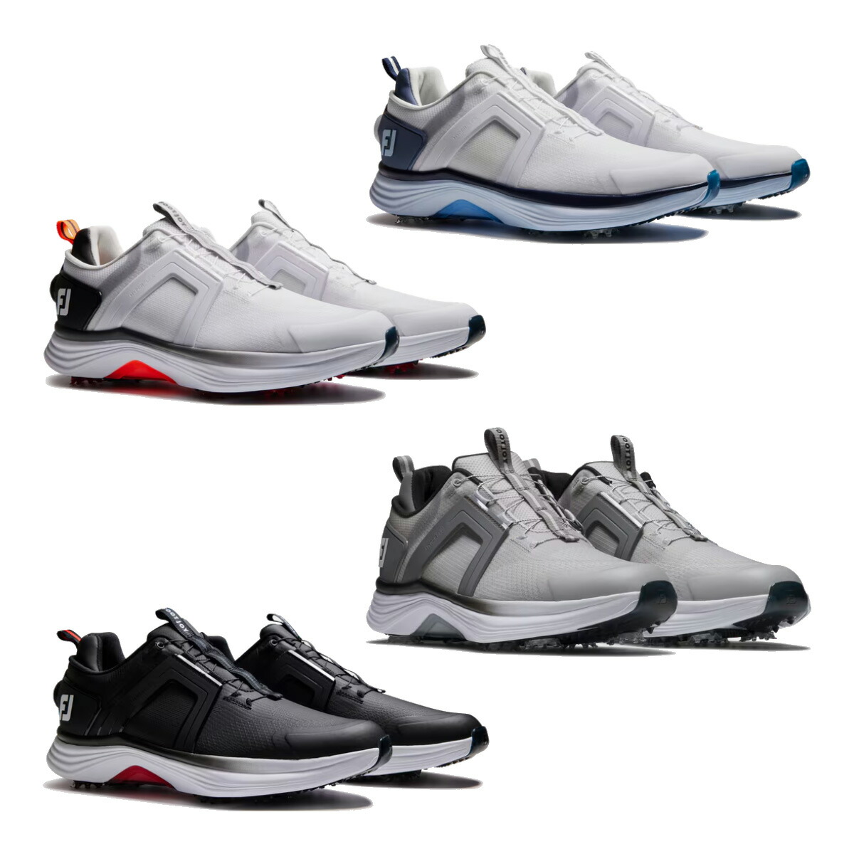 楽天市場】フットジョイ hyperflexの通販