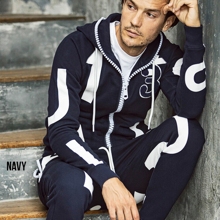 楽天市場】1PIU1UGUALE3 RELAX ウノピゥウノウグァーレトレ ビッグ