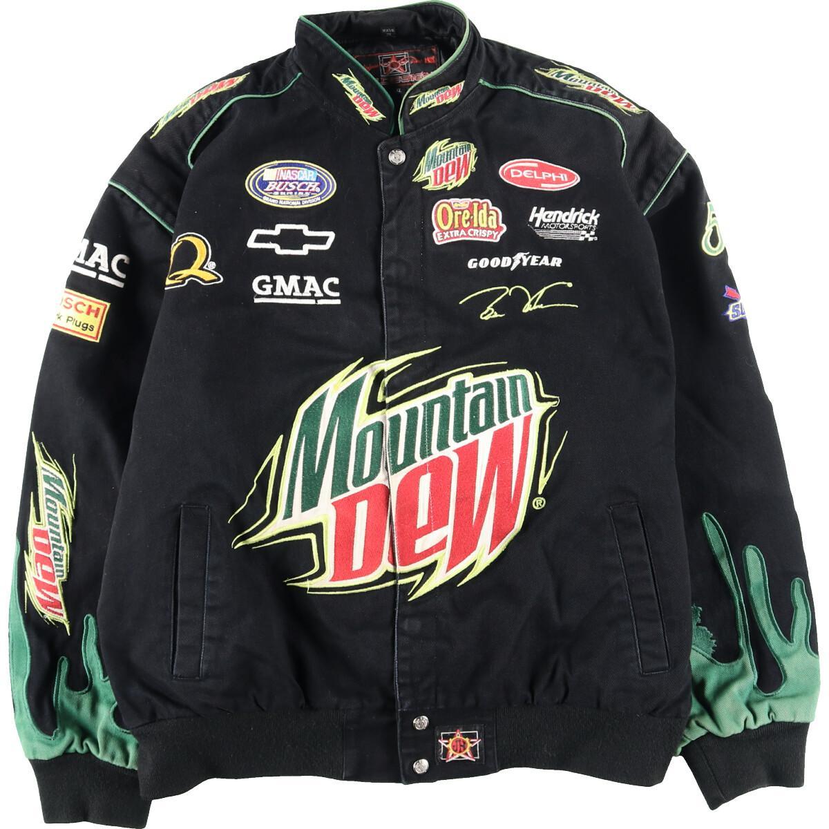 楽天市場】JH Design MOUNTAIN DEW マウンテンデュー レーシング