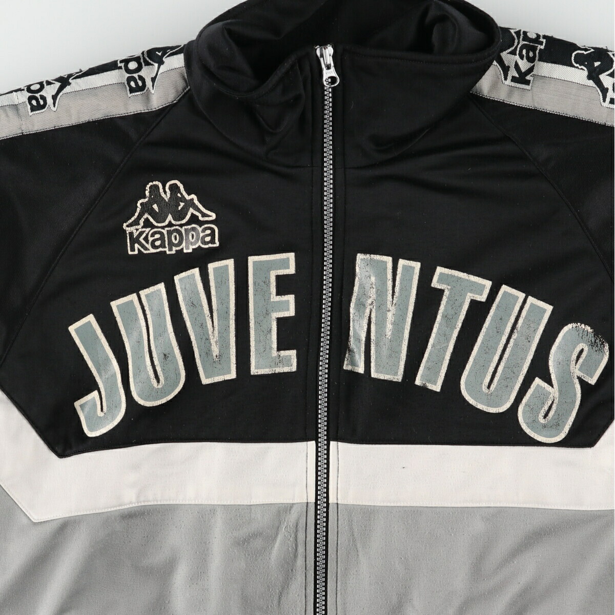 90s Juventus Kappa ユベントス トラックジャケット XO Kappa 91