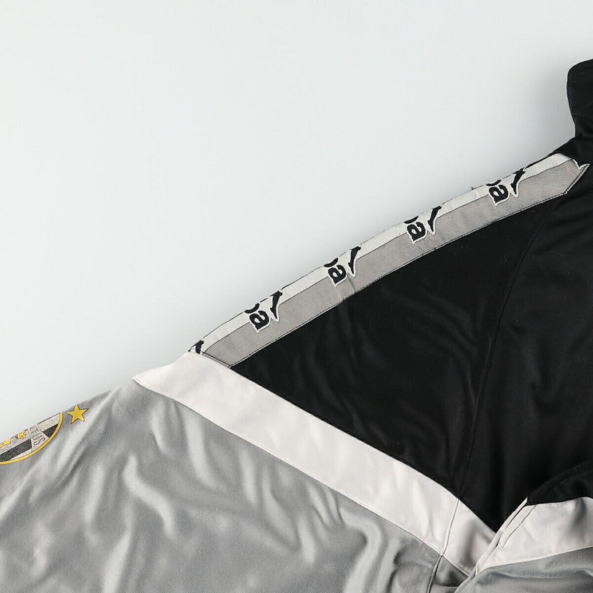 楽天市場】古着 90年代 カッパ Kappa FC JUVENTUS ユヴェントス