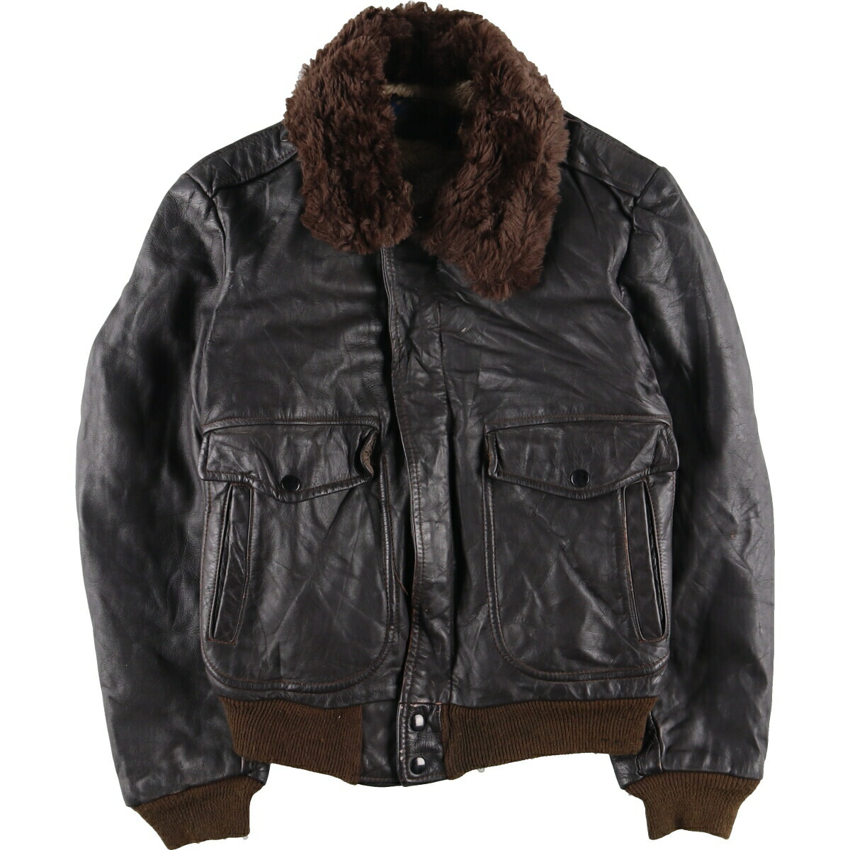 楽天市場】古着 80'S ブルックスブラザーズ Brooks Brothers G-1