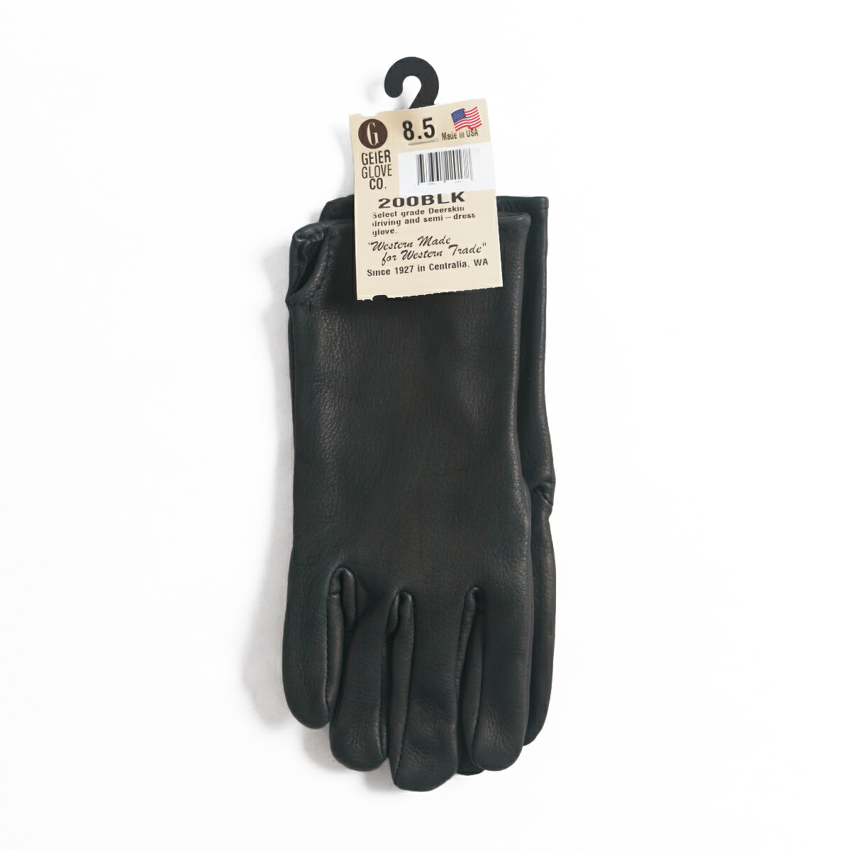 楽天市場】ガイヤーグローブ GEIER GLOVE #200 ディアスキン レザー