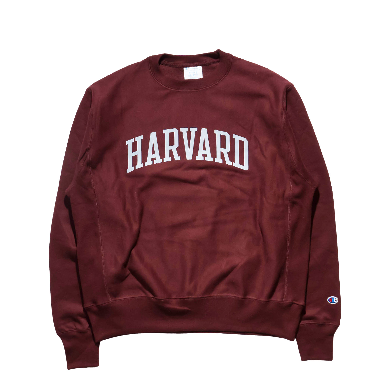 楽天市場】チャンピオン Champion リバースウィーブ HARVARD