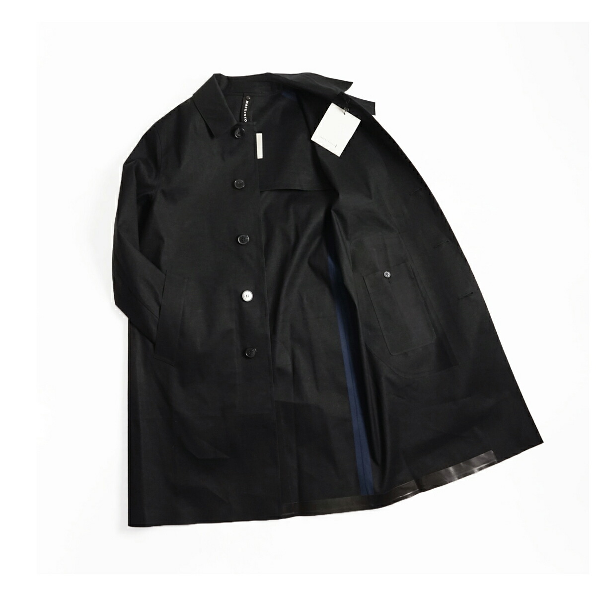 楽天市場】マッキントッシュ MACKINTOSH オックスフォード (メンズ 36