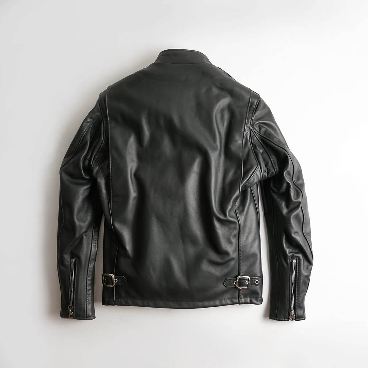 楽天市場】ショット SCHOTT 141 シングルライダース ブラック BIG SIZE