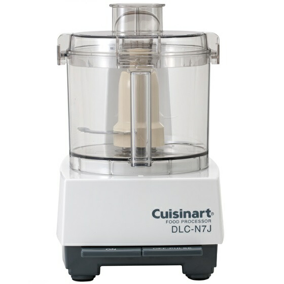 楽天市場】クイジナート フードプロセッサー dlc－8の通販