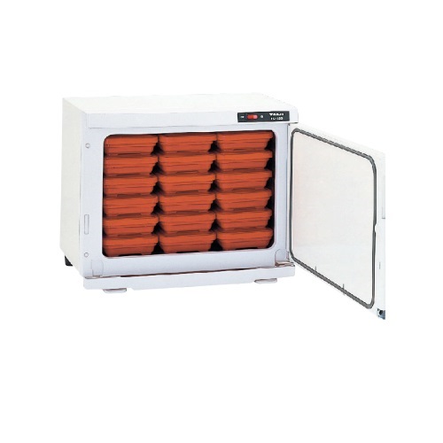 楽天市場】タイジ 温蔵庫 フードキャビの通販