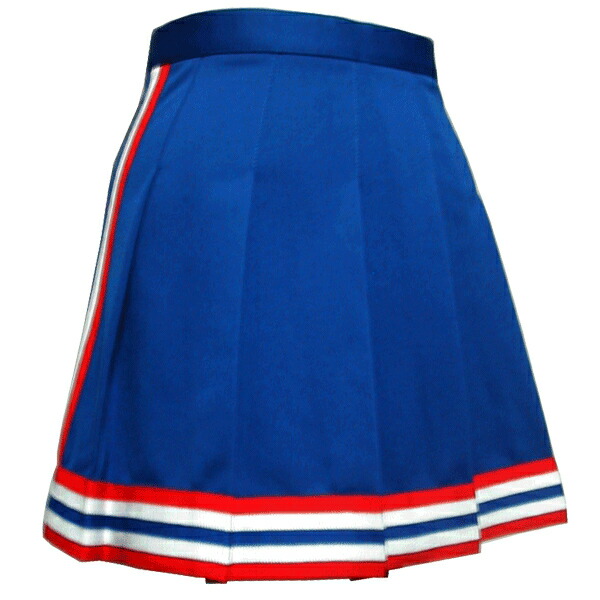 楽天市場】チアリーディング スカート フルプリーツ ＜1着の注文可能