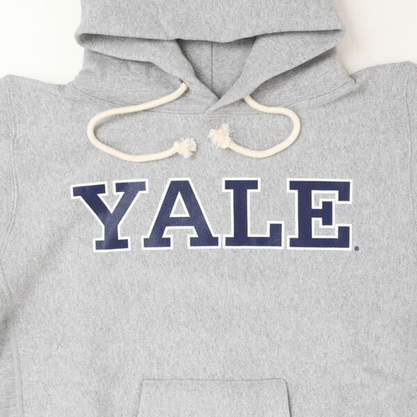 楽天市場】チャンピオン Champion パーカー 米国製 YALE UNIVERSITY