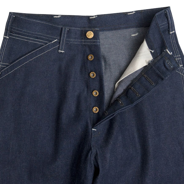 楽天市場】Lee アーカイブ LM6188 THE Archives 40'S 11w ペインター