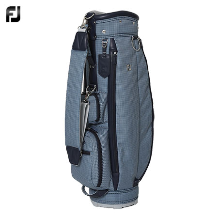 楽天市場】フットジョイ FJアーガイルシリーズ ゴルフバッグ 8.0型