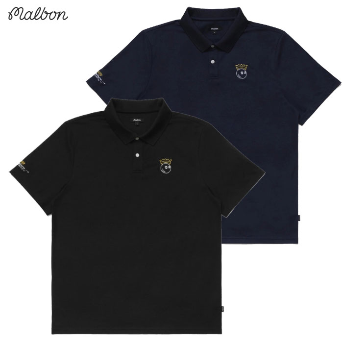 楽天市場】malbon golf（メンズウェア｜ウェア）：ゴルフ<スポーツ