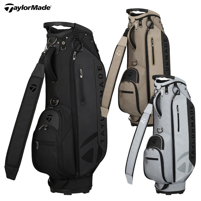 Titleist スタンドキャディバッグ CBS76 軽量小型 おまけ付き