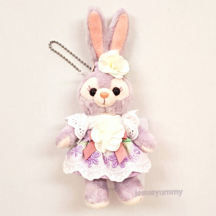 楽天市場】ステラ・ルー ぬいぐるみバッジ ステラルー ダッフィー