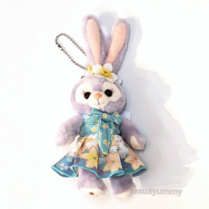 楽天市場】ダッフィー＆フレンズのサニーファン ステラ・ルー