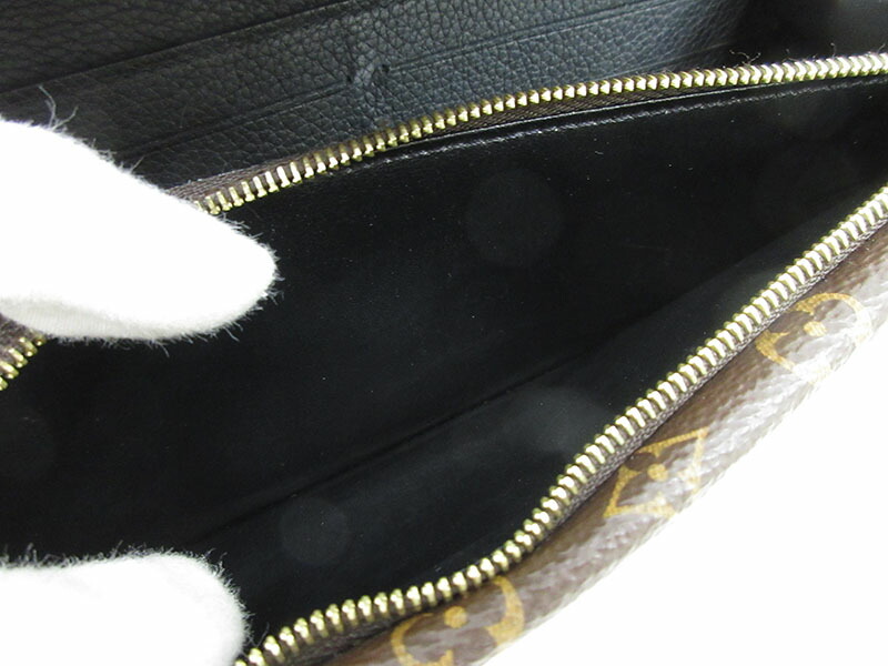 楽天市場】LOUIS VUITTON(ルイヴィトン) モノグラム ポルトフォイユ