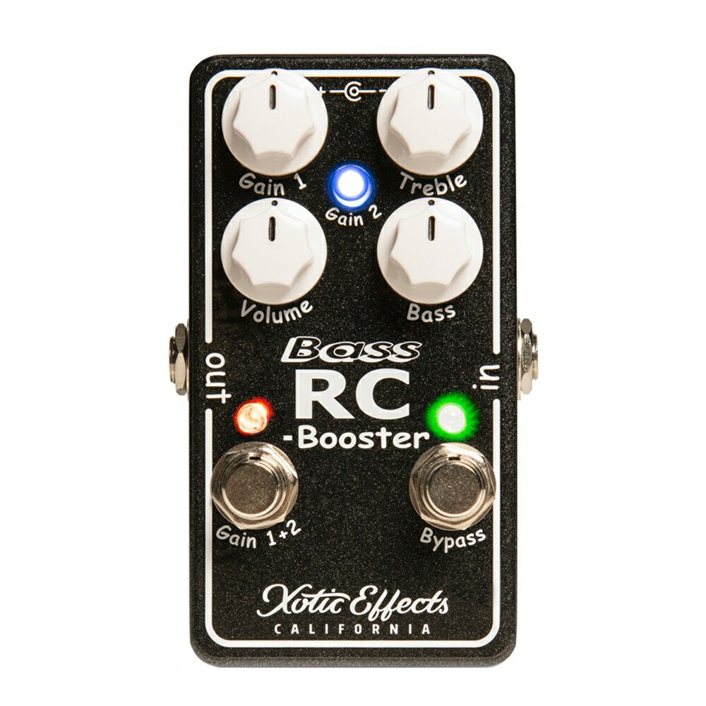 楽天市場】xotic rc booster shの通販