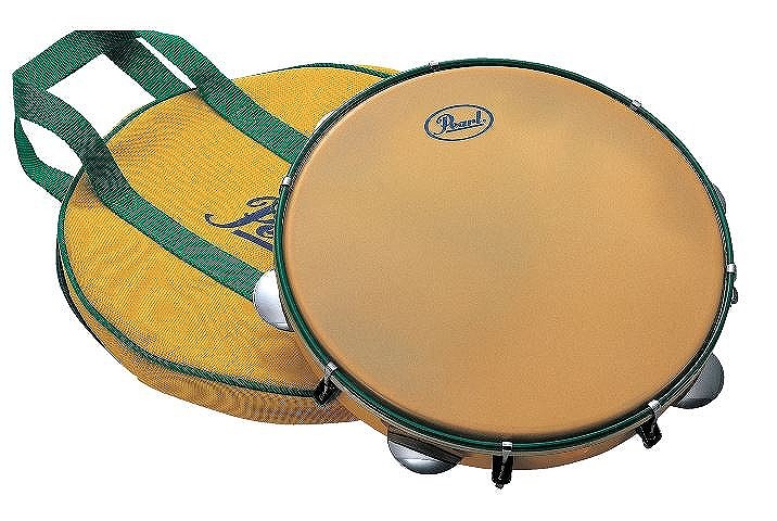 楽天市場】pearl パンデイロの通販