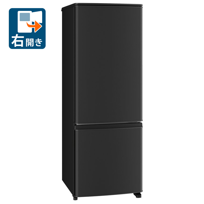楽天市場】冷蔵庫 三菱（配送サービス設置対応可）（冷蔵庫｜冷蔵庫