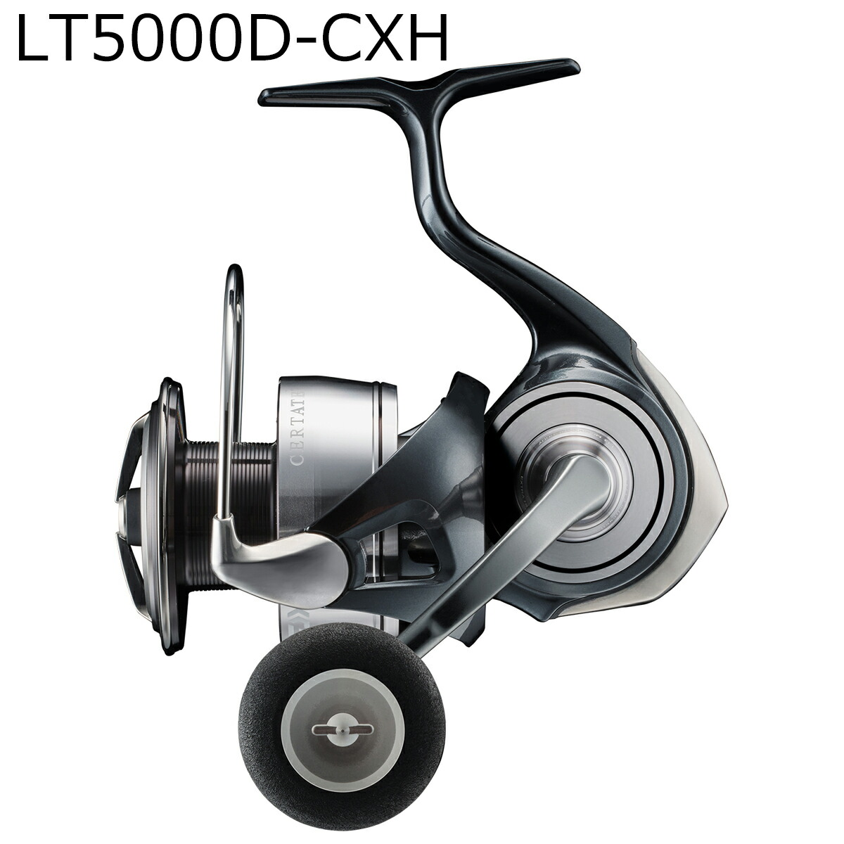 ダイワ セルテート LT5000D-CXH (リール) 価格比較 - 価格.com