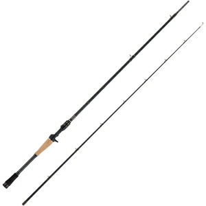 アブ ガルシア BASS BEAT III BBC-702H+ III (ロッド・釣竿) 価格比較