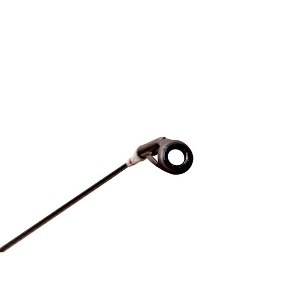 楽天市場】アブガルシア アイオン AINS-612UL 6.1ft 2ピース