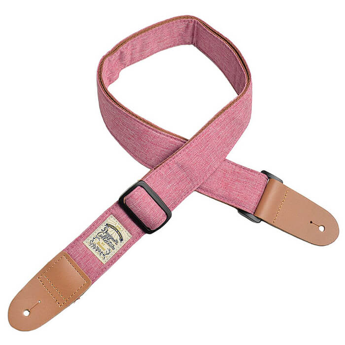 楽天市場】ギター ストラップ Ibanez DCS50D RD アイバニーズ レッド