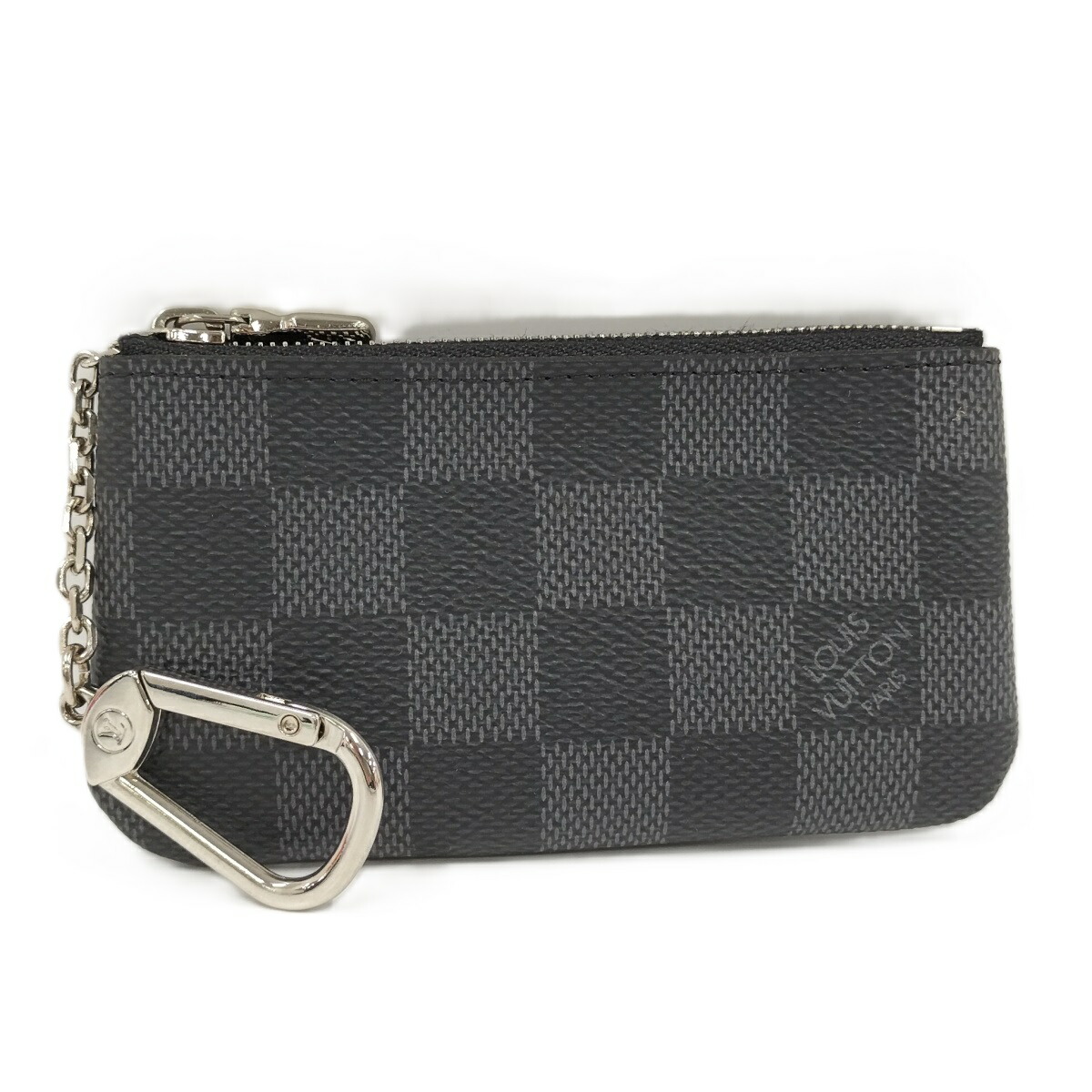 楽天市場】ルイヴィトン ダミエグラフィット コインケースの通販