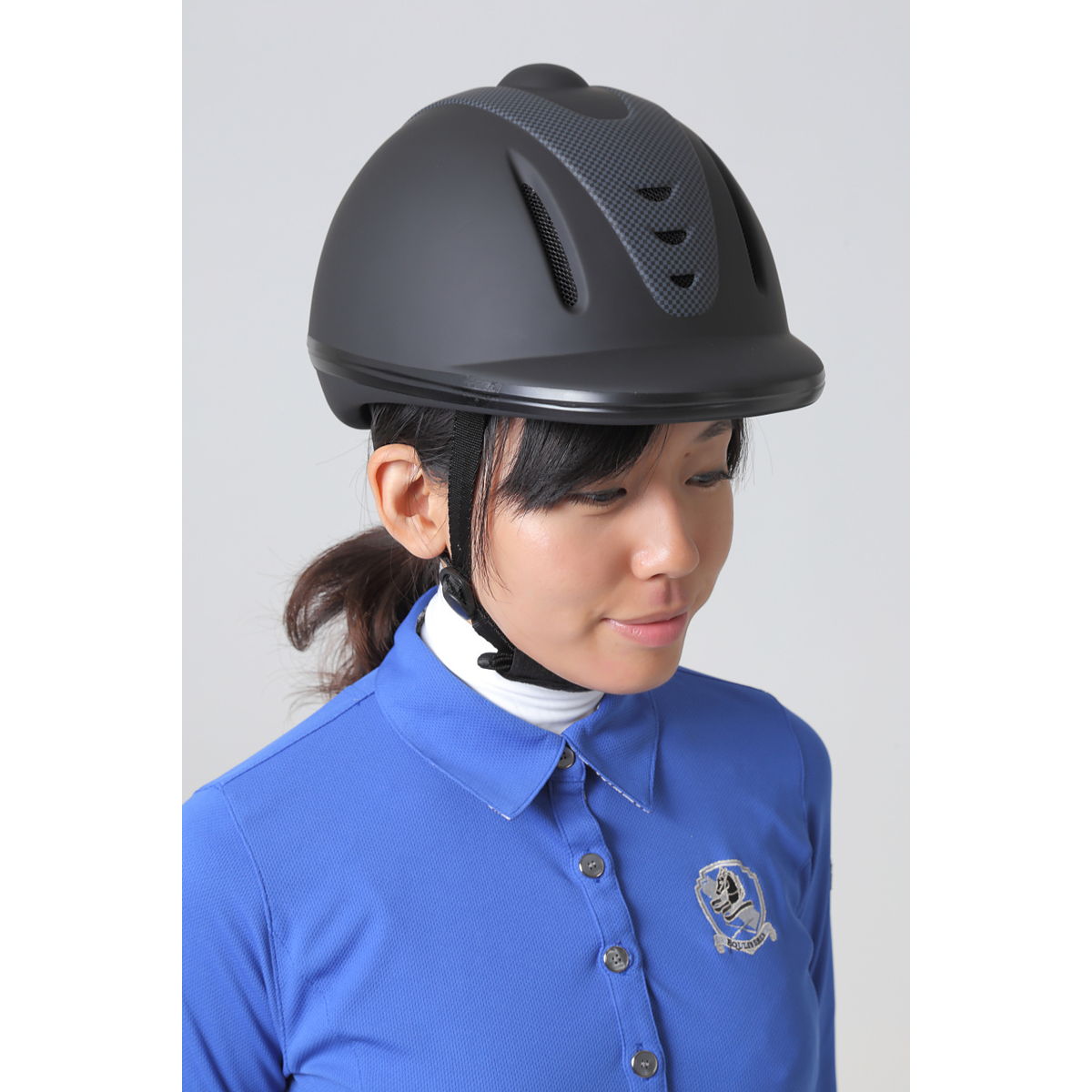 楽天市場】乗馬 ヘルメット 乗馬用品 乗馬ヘルメット 乗馬用 初心者