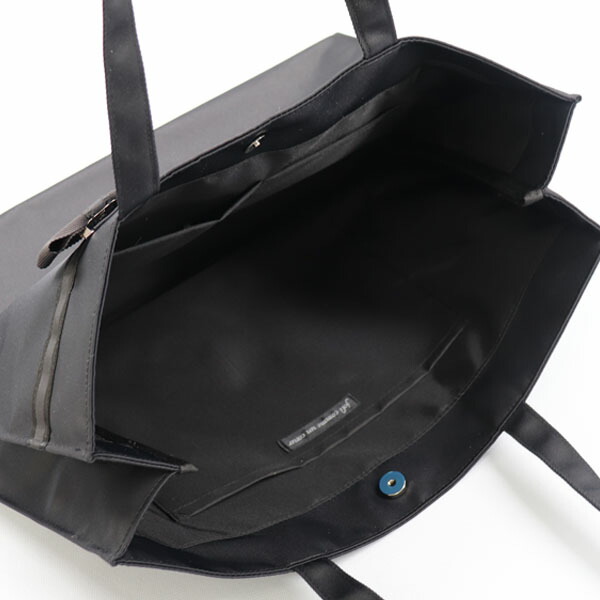 楽天市場】【在庫限り】お受験 バッグ 横型トートバッグ リボン