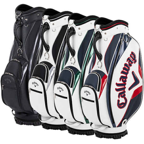 楽天市場】キャロウェイ キャディバッグ エピックの通販