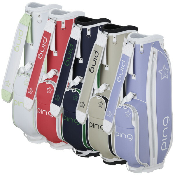 楽天市場】ping キャディバッグ 8.5の通販