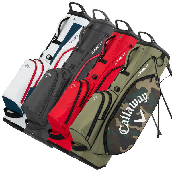 楽天市場】キャロウェイ キャディバッグ 9型の通販