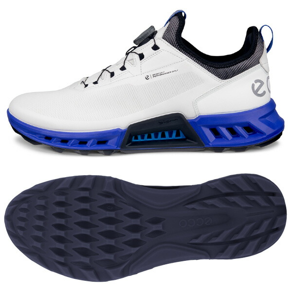 エコー バイオム C 4 ボア 130424 (ゴルフシューズ) 価格比較 - 価格.com