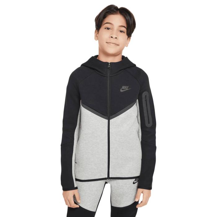 楽天市場】ナイキ Nike 【 Tech Fleece Full-Zip Boys' Grade School