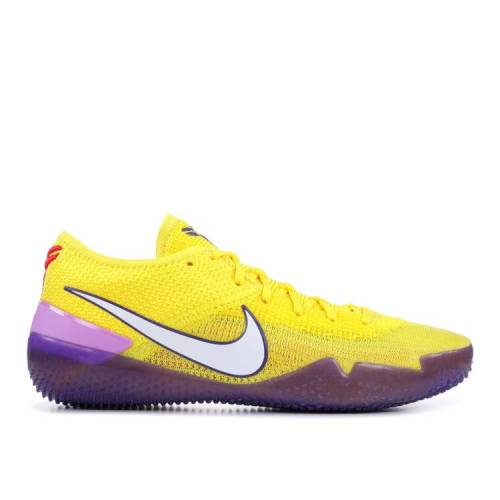 楽天市場】【 NIKE KOBE AD NXT 360 'YELLOW STRIKE' / YELLOW STRIKE