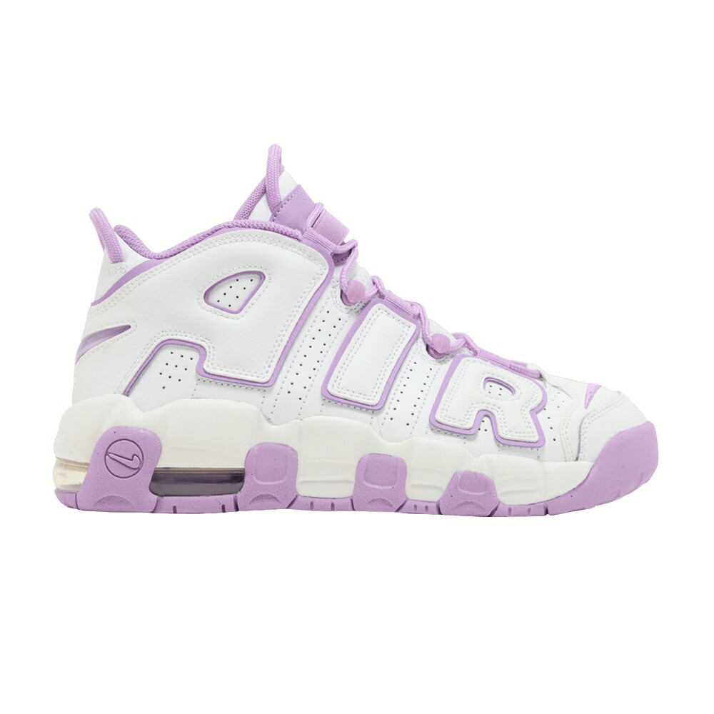 楽天市場】NIKE AIR MORE UPTEMPO（靴｜キッズファッション）：キッズ