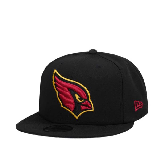 楽天市場】ニューエラ New Era 【 Arizona Cardinals Black Classic