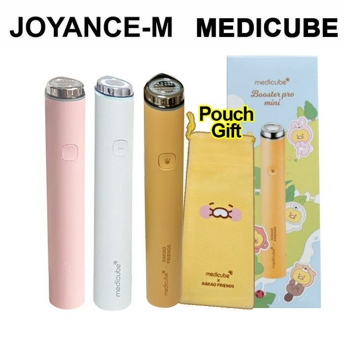 楽天市場】【MEDICUBE】エージｰアール ブースター プロミニ/AGE-R AGE