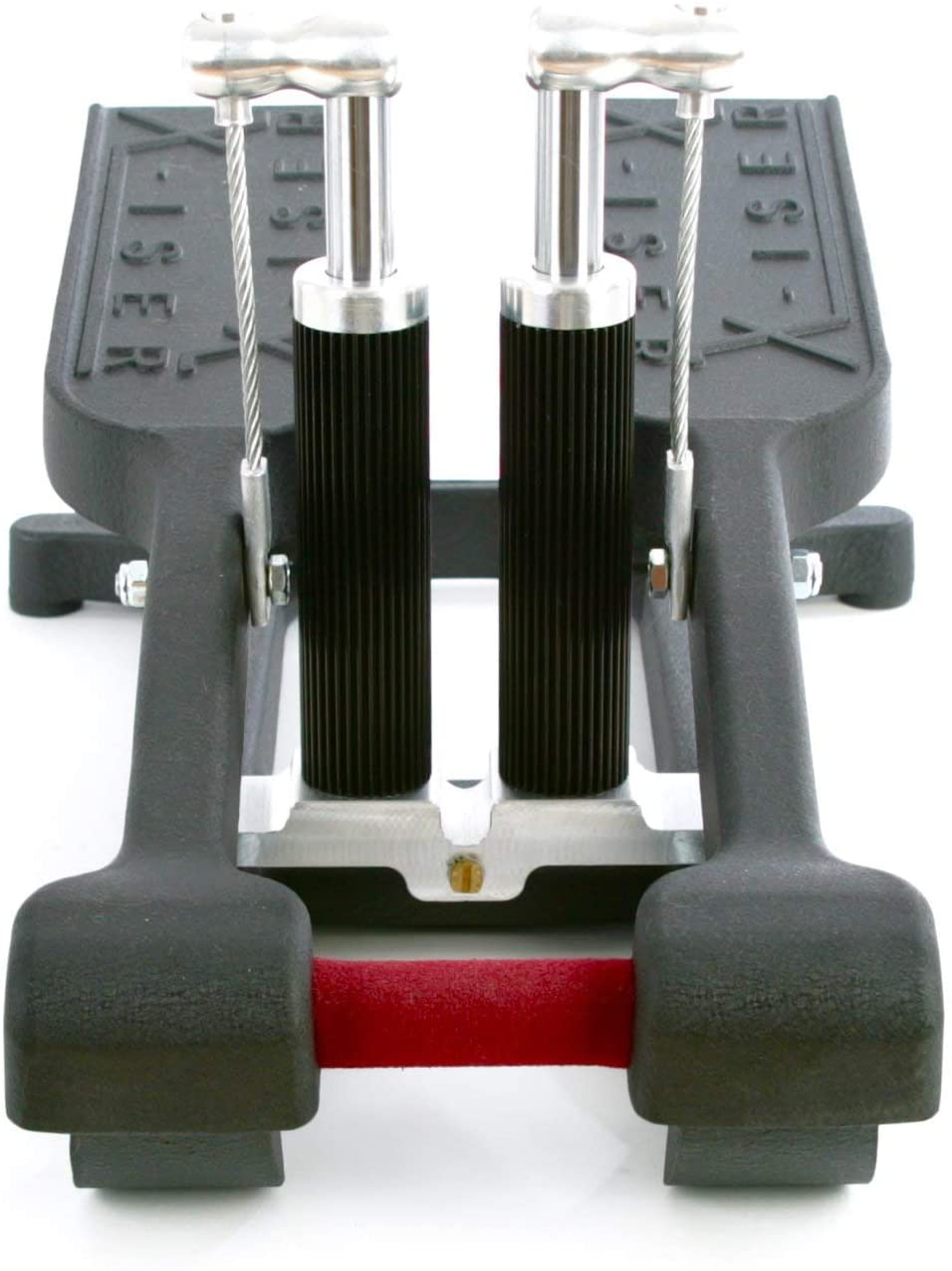 楽天市場】【レビュー記入で5年保証】エクサー プロステッパー Xiser