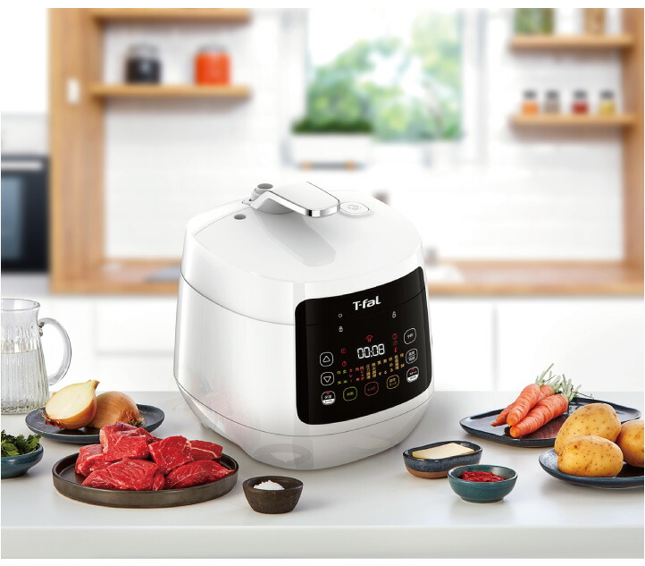 楽天市場】【エントリーで最大100%ポイントバック 】ティファール