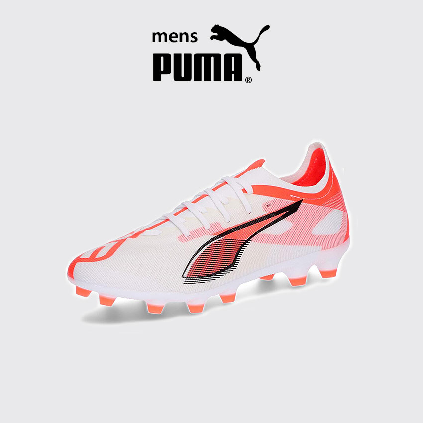 楽天市場】プーマ サッカースパイク メンズ ウルトラ 5 マッチ HG