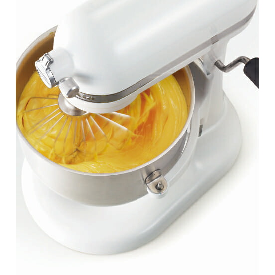 楽天市場】KitchenAid キッチンエイド スタンドミキサー KSM5.5WH