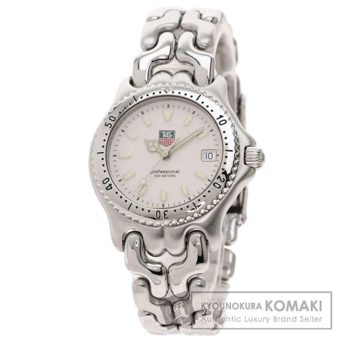 楽天市場】タグホイヤー WG1212-KO プロフェッショナル 腕時計