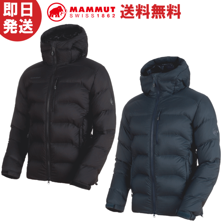 楽天市場】MAMMUT マムート Xeron IN Hooded Jacket Men エクセロン