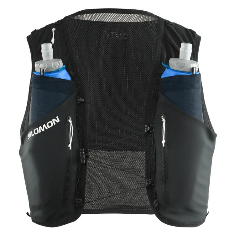 楽天市場】SALOMON サロモン トレラン バックパック 6L リュック