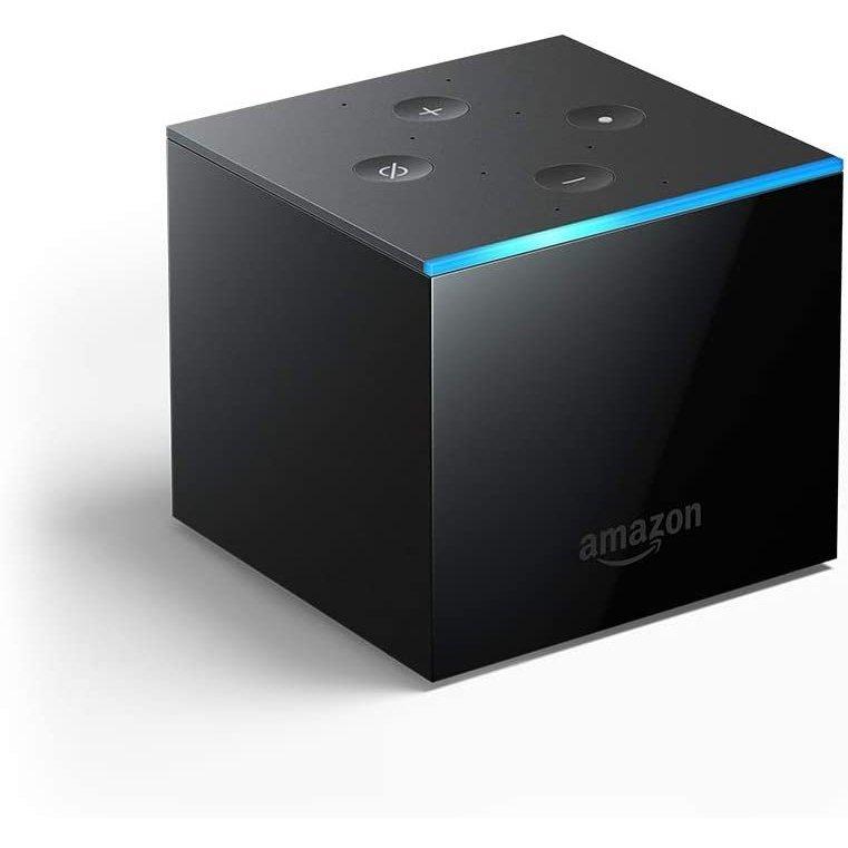 楽天市場】FIRETVCUBE アマゾン Amazon Fire TV Cube 4K HDR対応 Alexa