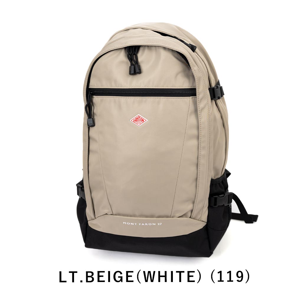 楽天市場】正規品 ダントン リュック 27L DANTON MONT FARON 27
