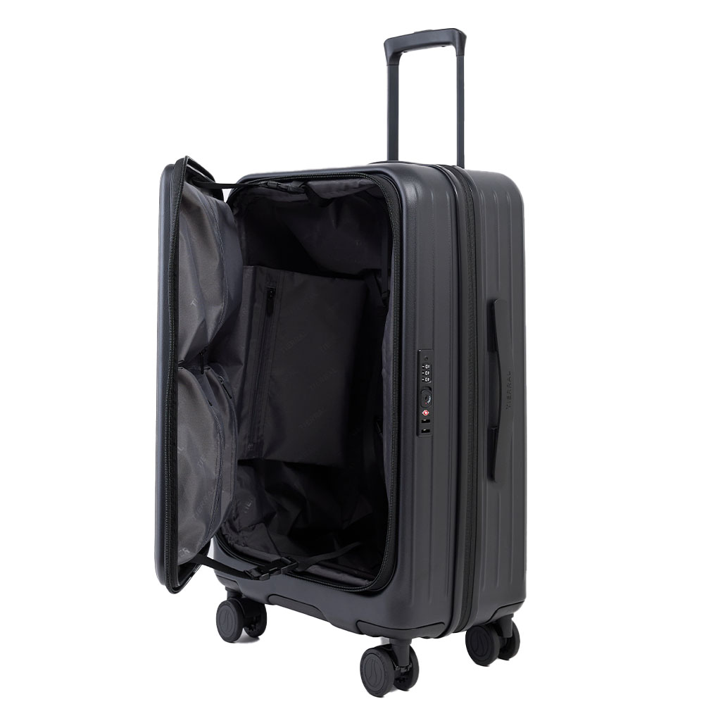 楽天市場】【正規1年保証】 スーツケース トマル TOMARU M 2.0 Mサイズ